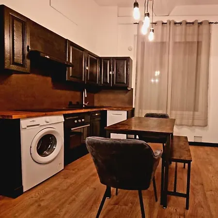 Chez Sam Apartment Saint-Laurent-de-la-Salanque
