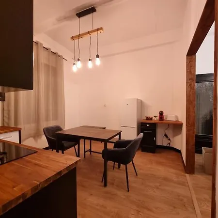 Lägenhet Chez Sam *