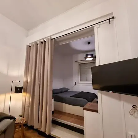 Chez Sam Apartment
